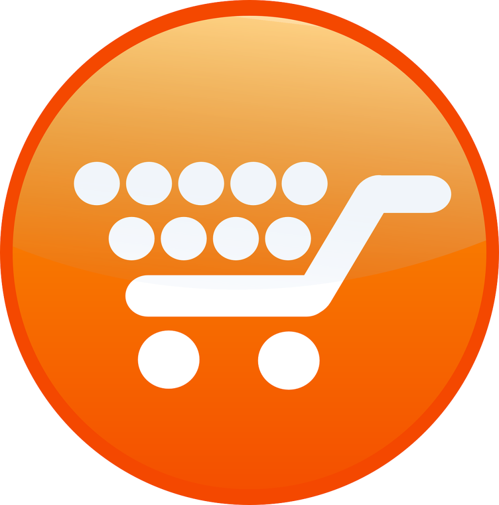 shopping, cart, shopping cart-150458.jpg