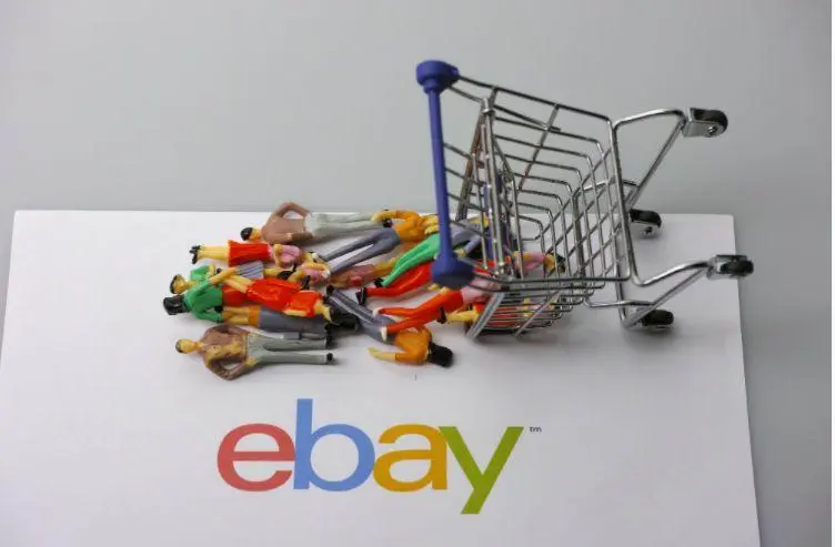 eBay跨境电商