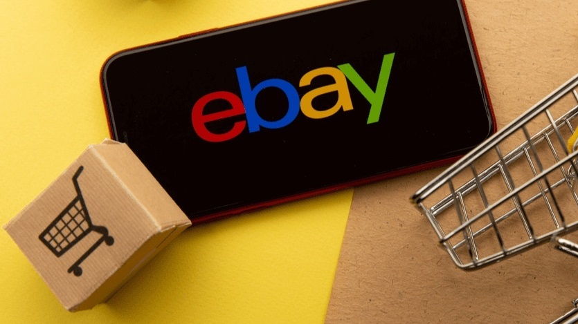 ebay自发货、海外仓库