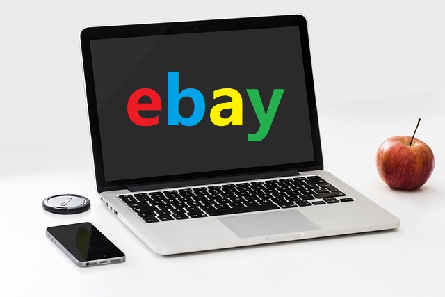 ebay平台的运营模式