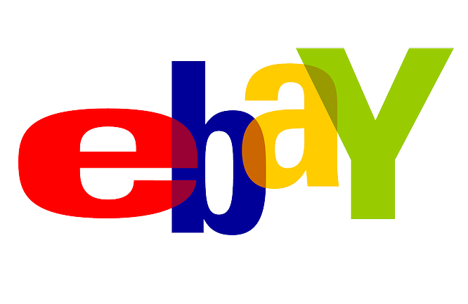 eBay商店