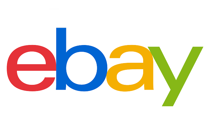 eBay商店快递服务