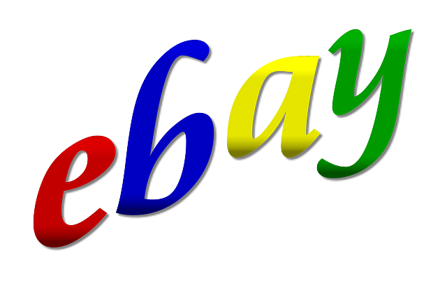 ebay运营公司